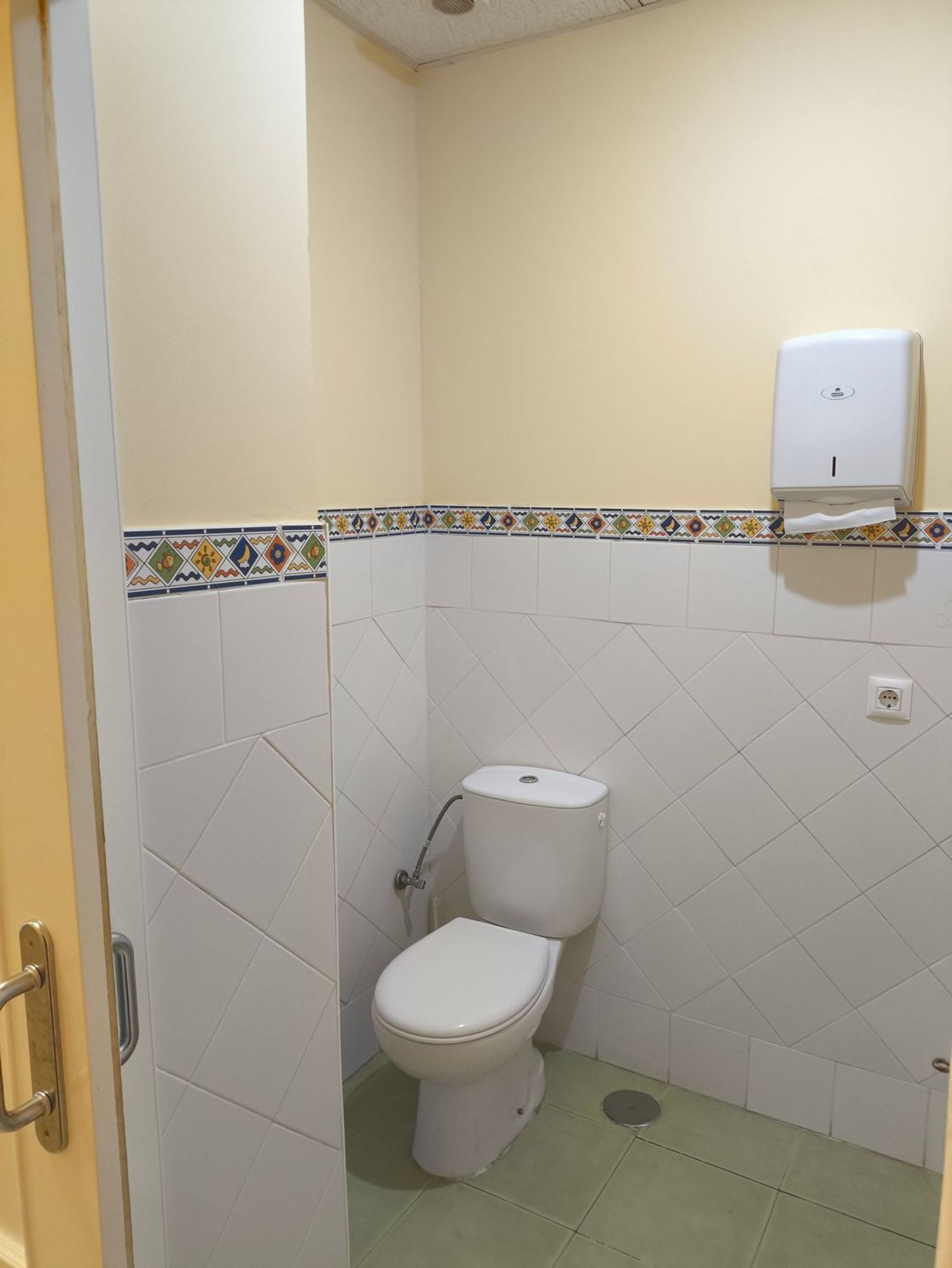 Local en Plaza de Parma, 12, Zona Avenida de Europa, Zona Avenida de Europa - Foto 15