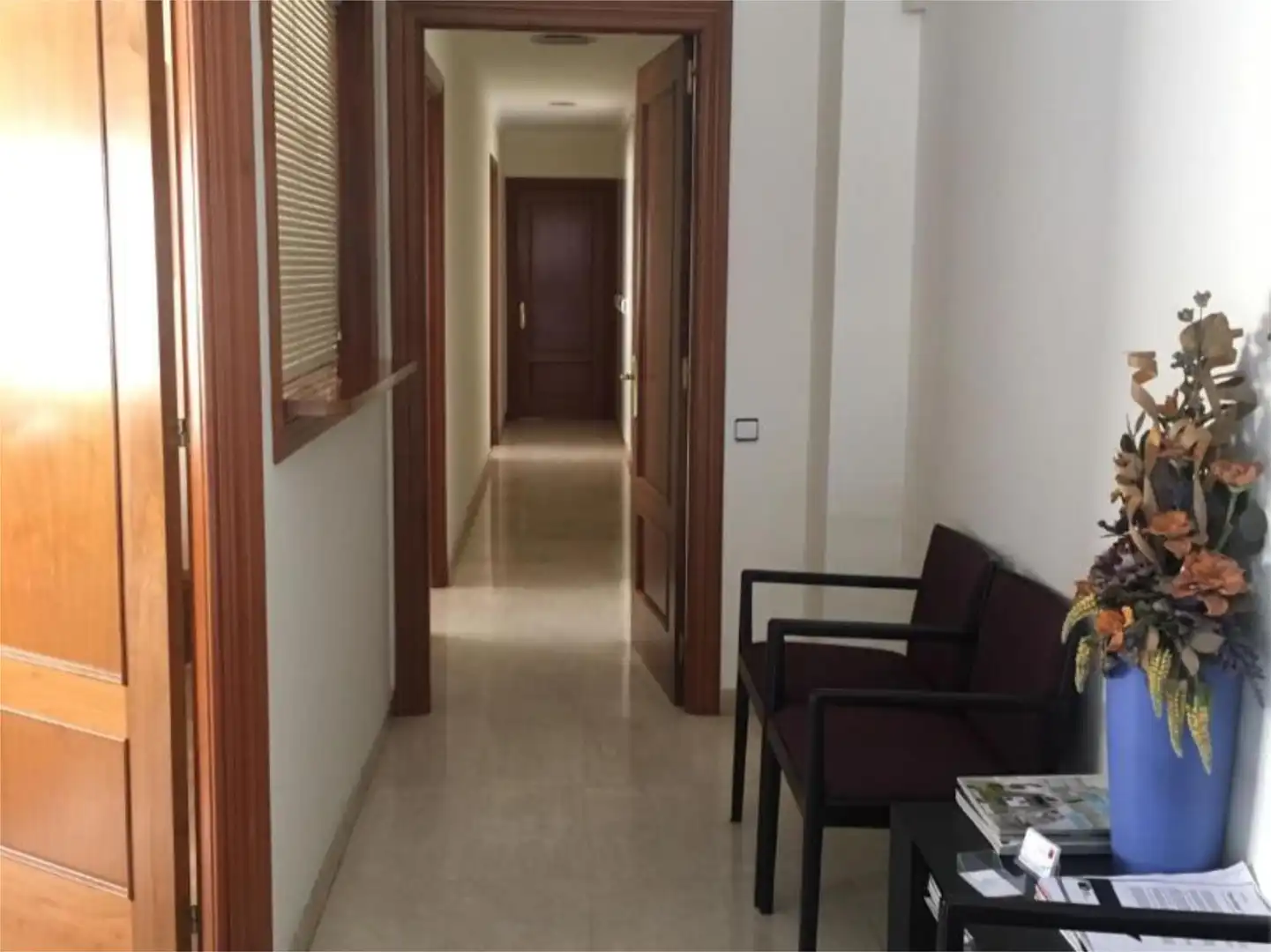 Local comercial en  Carrer Clos 5 - Foto 3