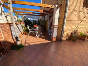 Piso en  Calle Madamme Curie 2 - Foto 1
