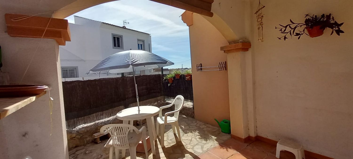 Piso en Calle Pedro Velasco Soler, 10, Palomares, Palomares - Foto 17