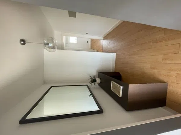 Ático en Barrio Ensanche Centro - Soho - Foto 2