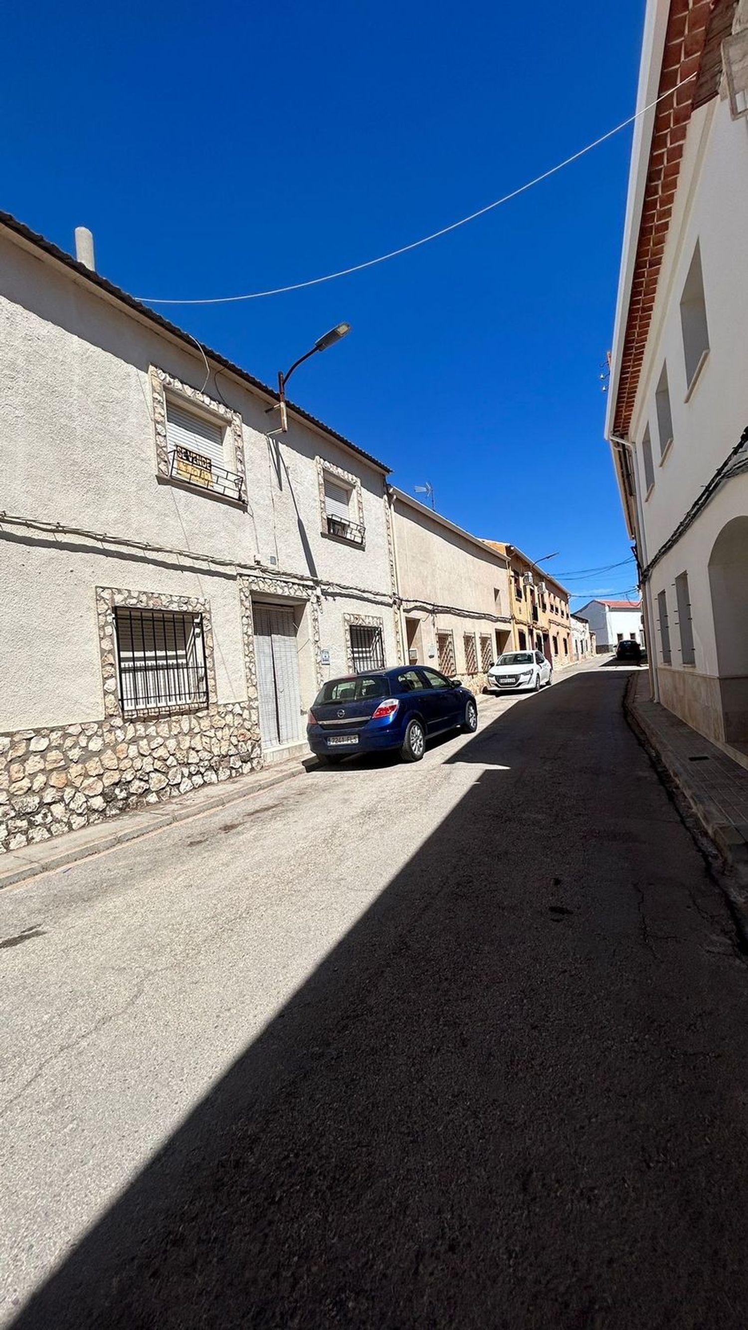 Casa de pueblo en Calle Cervantes, 9 - Foto 5