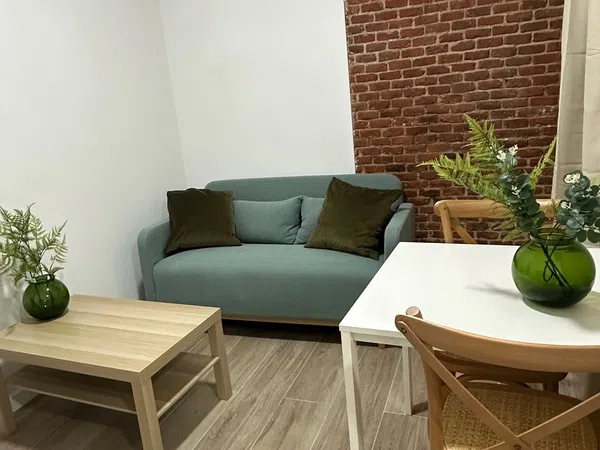 Piso en calle de Ciudad Real, 3