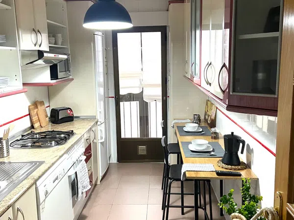 Piso en Calle Ferrocarril, 3, Estación, Estación - Foto 8