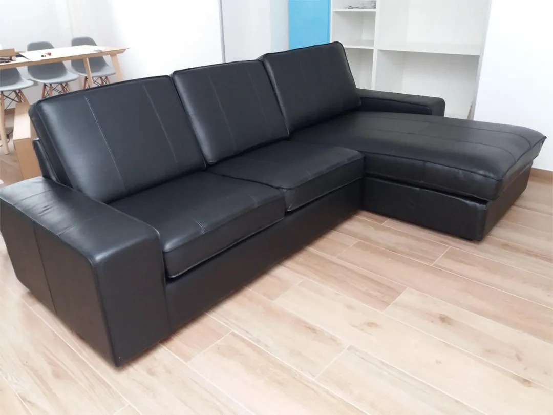 Piso en  Calle San Isidoro 3 - Foto 5