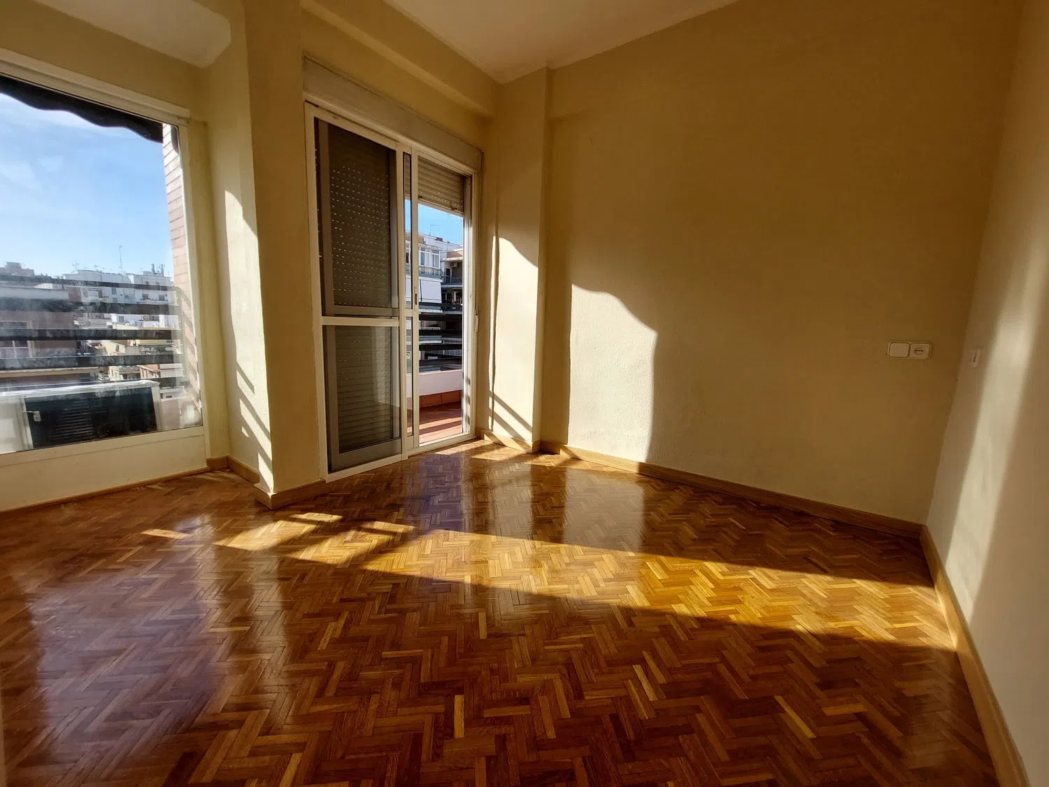 Piso en Virgen de Lujan, 18 - Foto 4