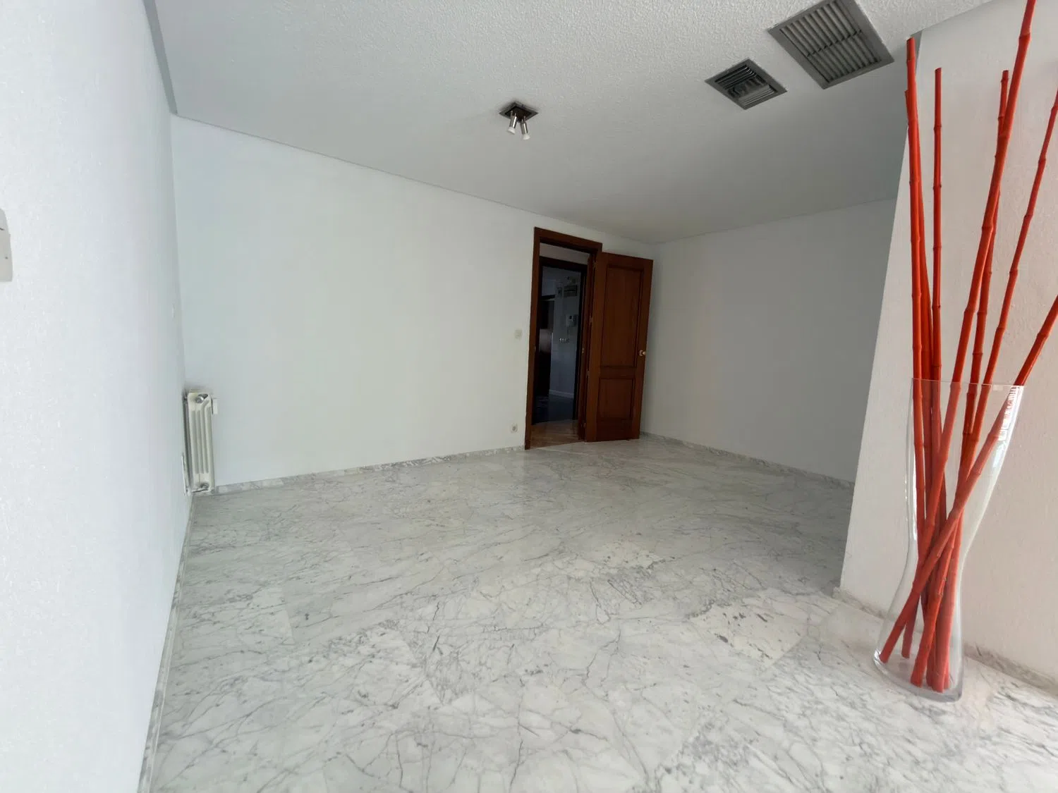 Piso en Urb. residencial parque américa Barrio San Pascual - Foto 6