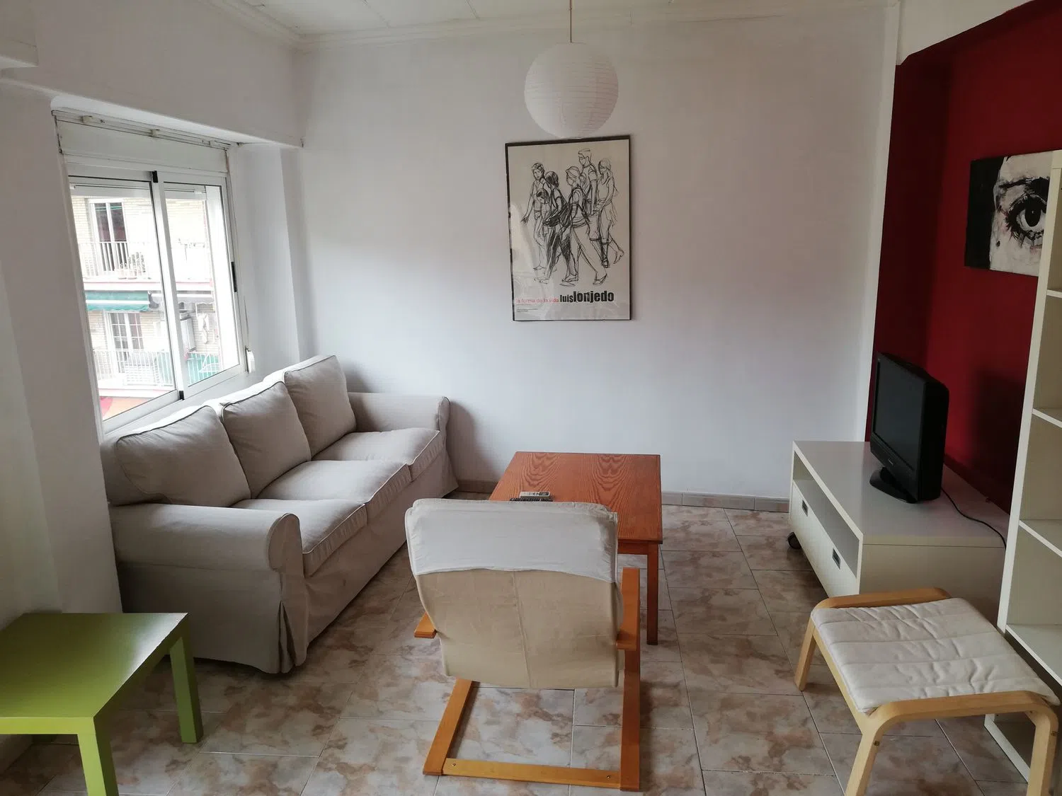 Piso en calle Mendizábal, 48 - Foto 2