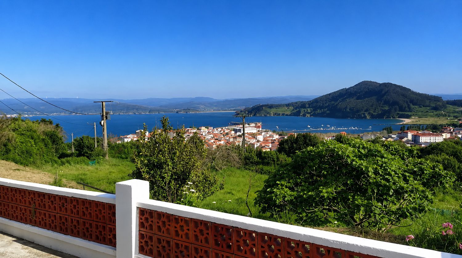 Casa o chalet independiente en Lugar Vila, 8 - Foto 4