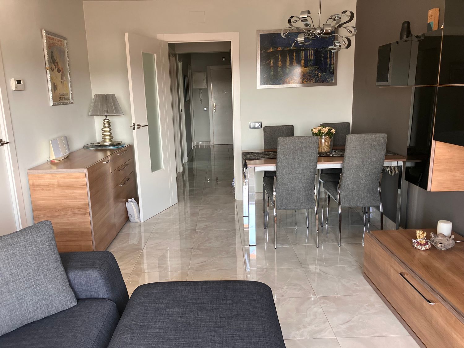 Piso en paseo de Llorenç Serra, 7 - Foto 5