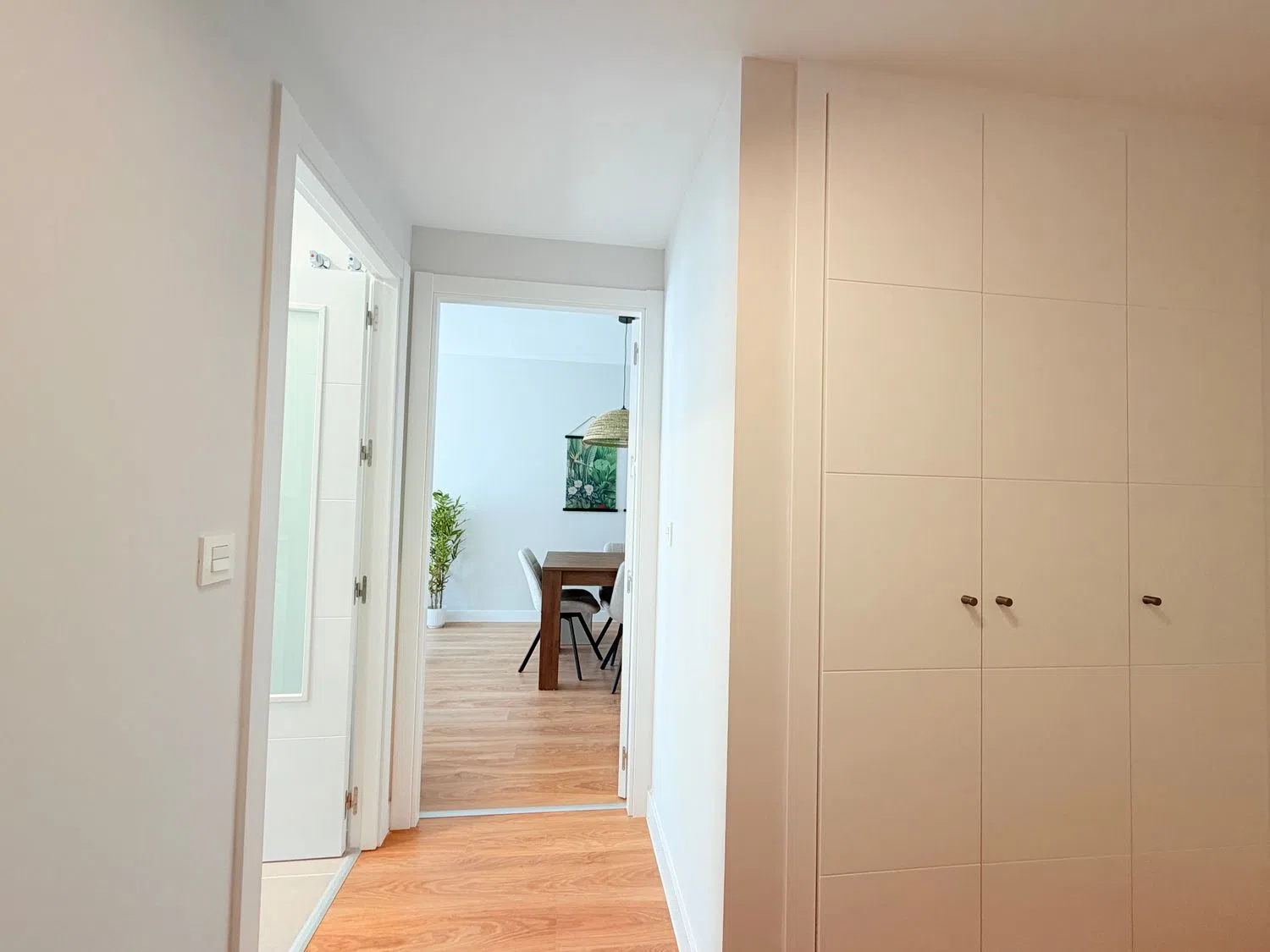 Piso en Santiago Rusiñol, 45 - Foto 16