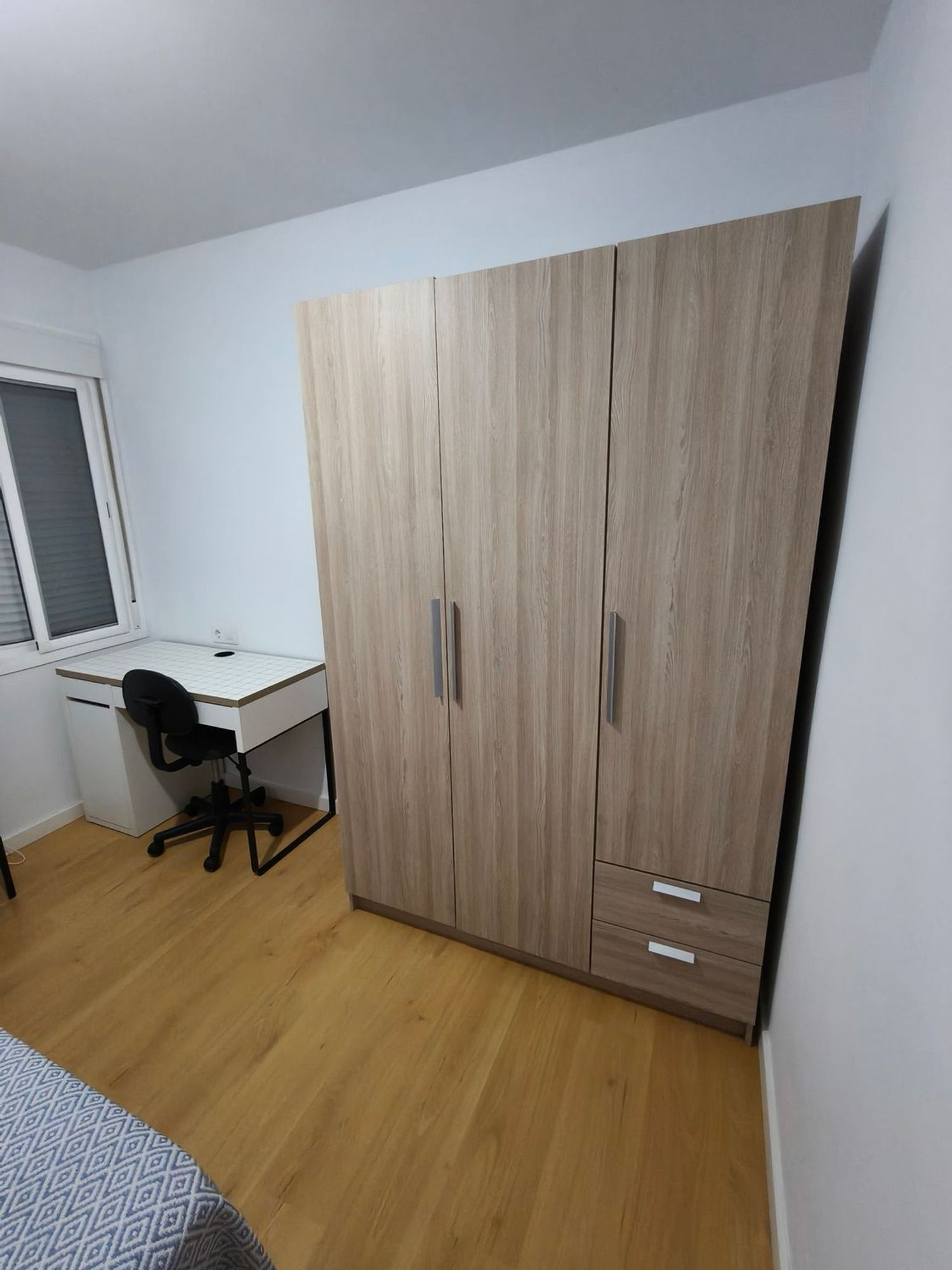 Piso en Calle Malaquita, 1, Doctor Fedriani - Foto 38