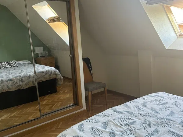Dúplex en Paseo del Río Guadarrama, Villalba Estación - Foto 10