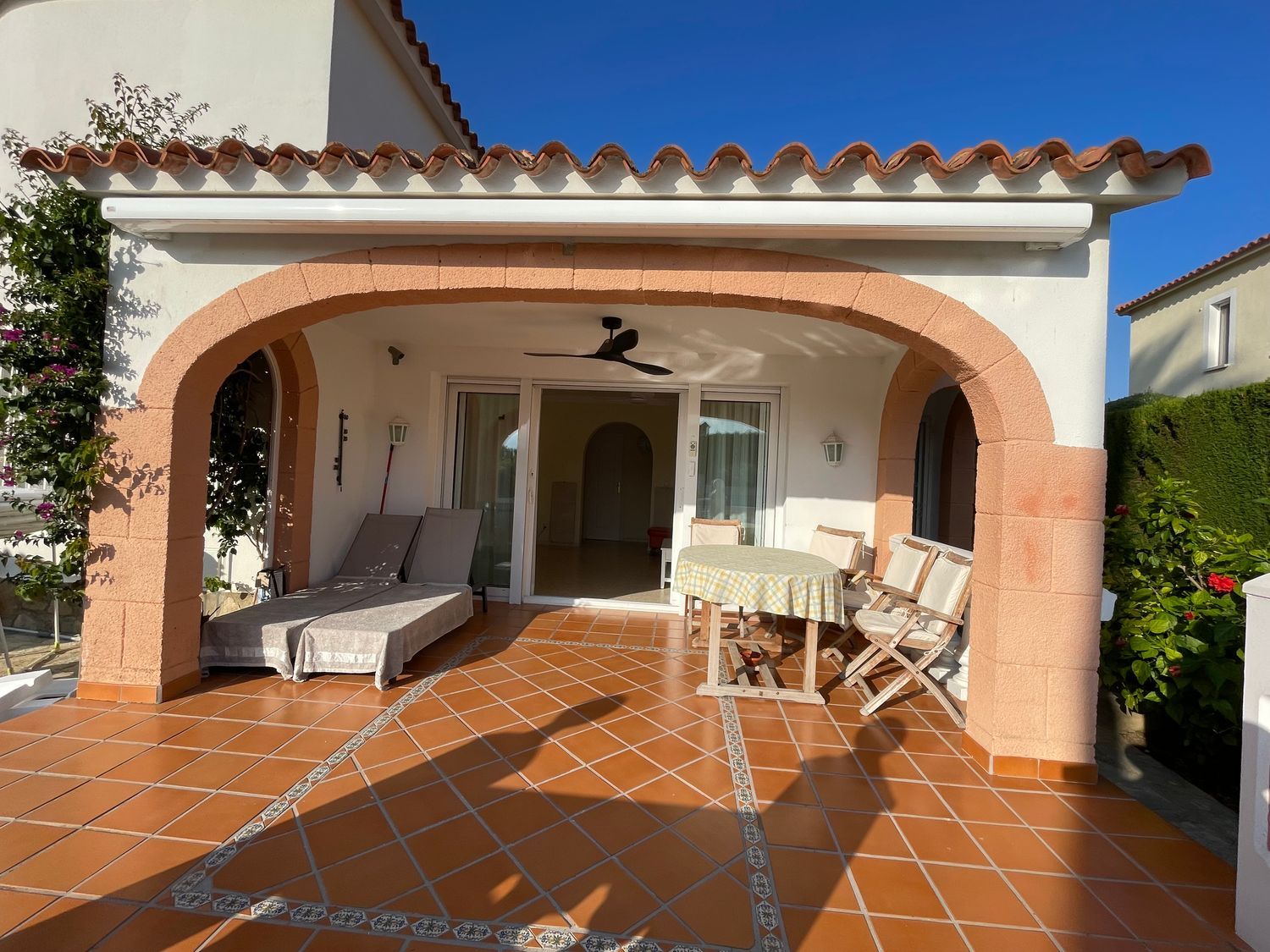 Casa o chalet independiente en Calle Riu Girona, 23 e, Devesses - Monte Pego, Devesses - Monte Pego - Foto 3