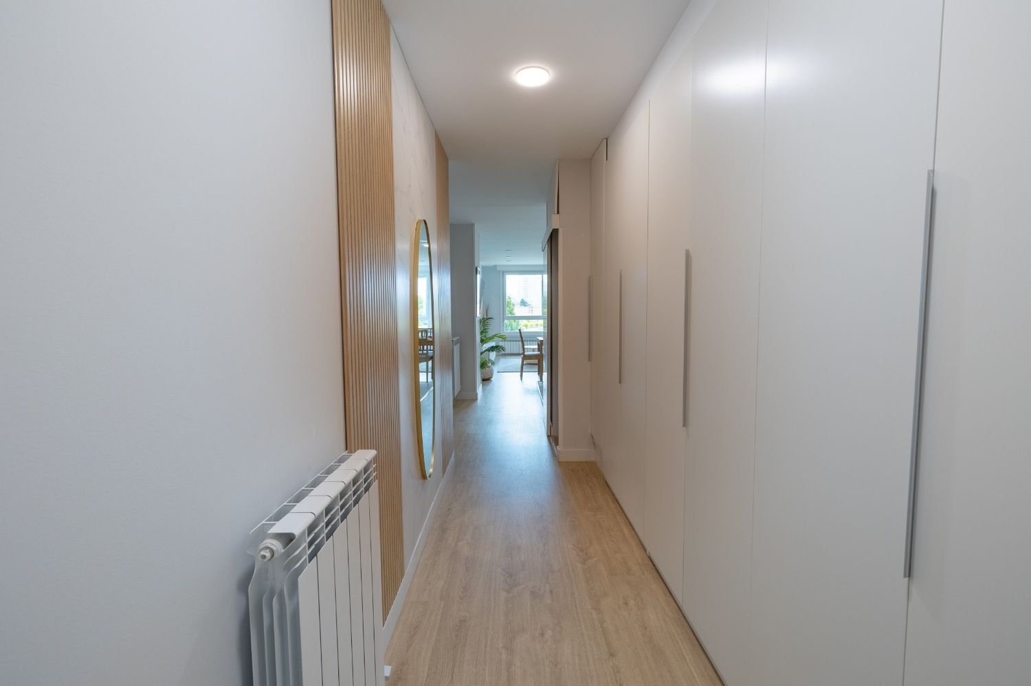 Piso en calle Benjamín de Tudela, 21 - Foto 16