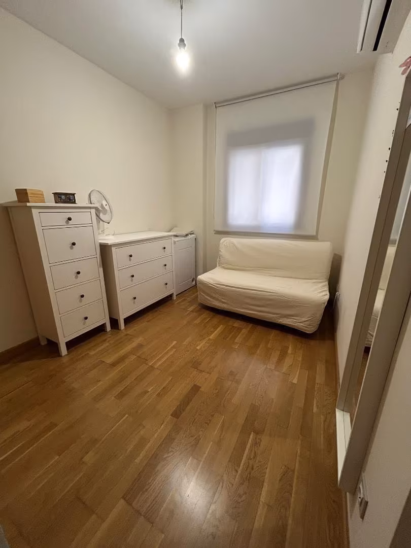 Piso en  Calle Hurtado de Mendoza 15