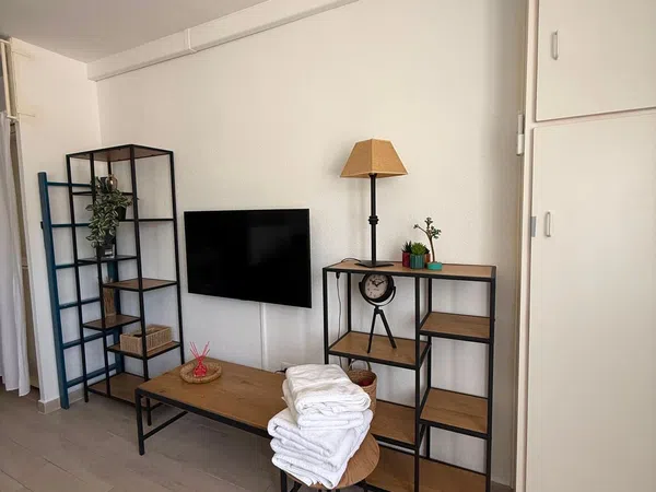 Estudio en Calle del Puerto, 58 - Foto 4