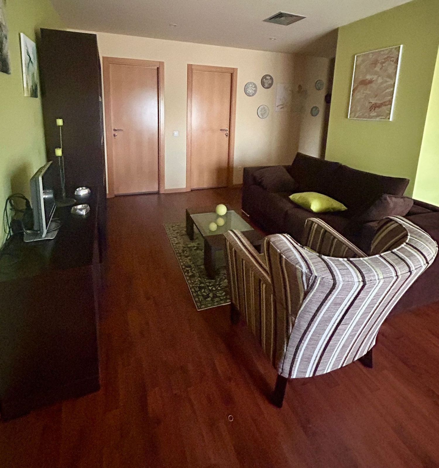 Piso en Calle Gutiérrez Mellado, 8 - Foto 4