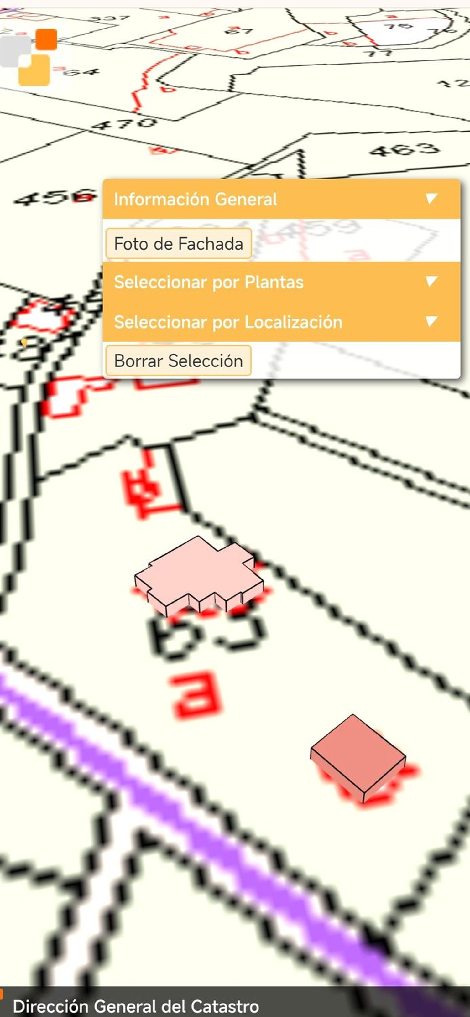 Casa rural en Plaza Poligono 8, 55, San Miguel - El Paraíso, San Miguel - El Paraíso - Foto 34