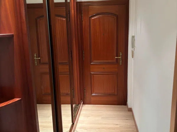 Piso en Calle Julio Rodríguez Yordi, 5, Riazor - Visma, Riazor - Visma - Foto 2