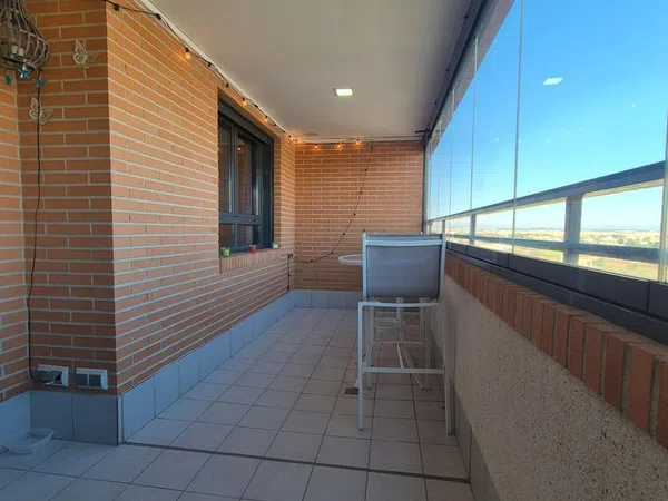 Dúplex en Paseo Serra d'Espadá, La Patacona, La Patacona - Foto 7