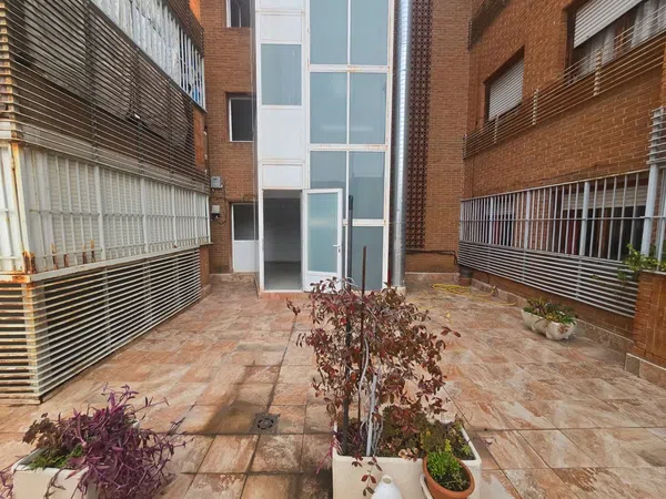 Piso en Calle Antonio Machado, 2, Casco Antiguo - Foto 2