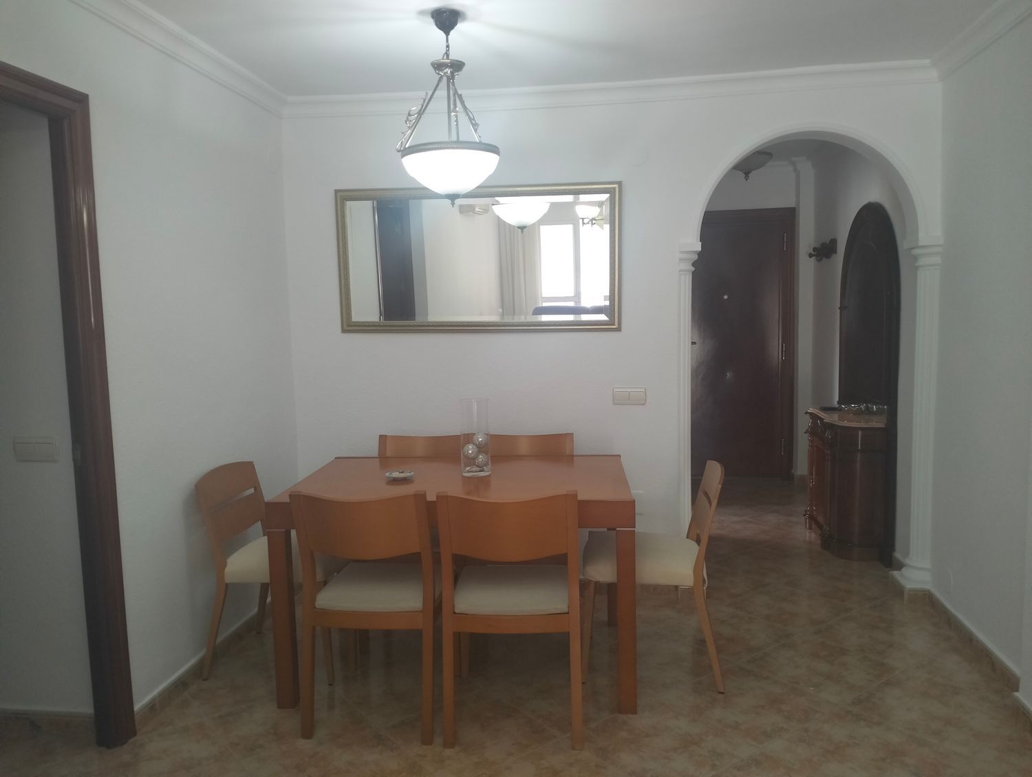 Piso en Avenida Miraflores de los Ángeles, 1, Victoria Eugenia - Foto 7