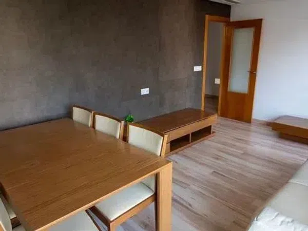 Piso en Calle Antonio Ripoll Javaloy, 42, Zona Universidad - Foto 5
