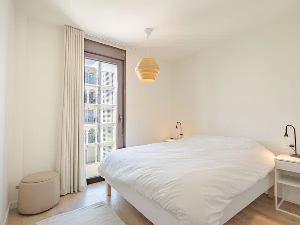 Piso en Calle Lazaga, 13 B2 3c, Puerto de Estepona - Foto 23