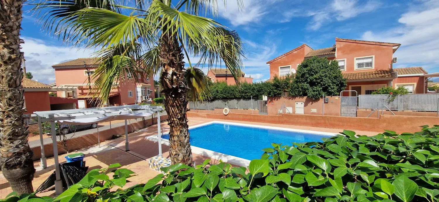 Chalet adosado en Urbanización Torre guil, 9 - Foto 13