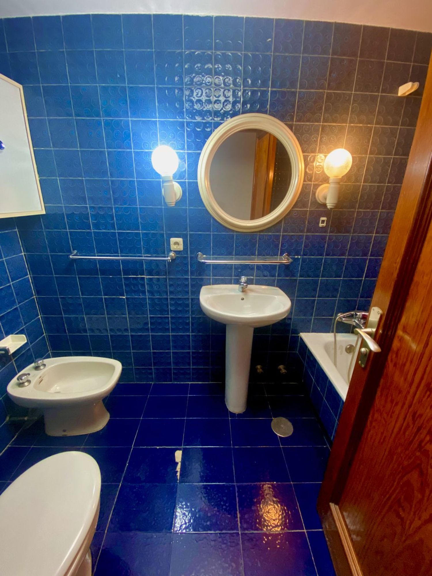 Piso en Avenida Alcalde José Ramirez Bethencourt, 23, Arenales - Lugo - Avda Marítima - Foto 31