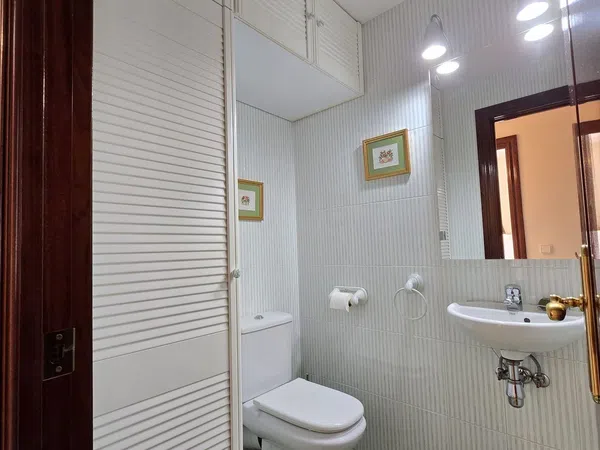 Piso en Calle Arenal, 20, Malagueta - Monte Sancha - Foto 12