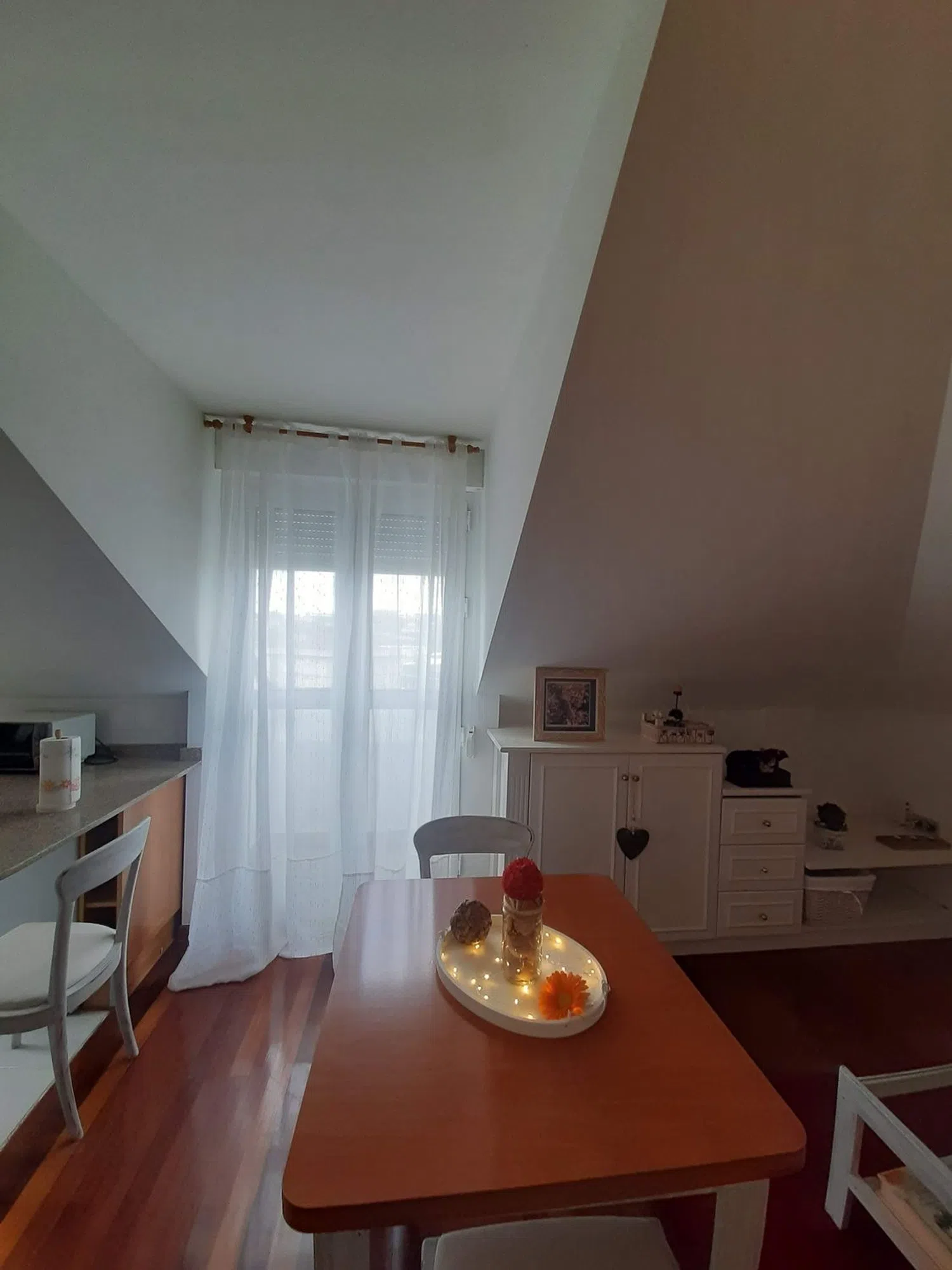 Ático en calle Ricardo López de Aranda, 25 - Foto 12