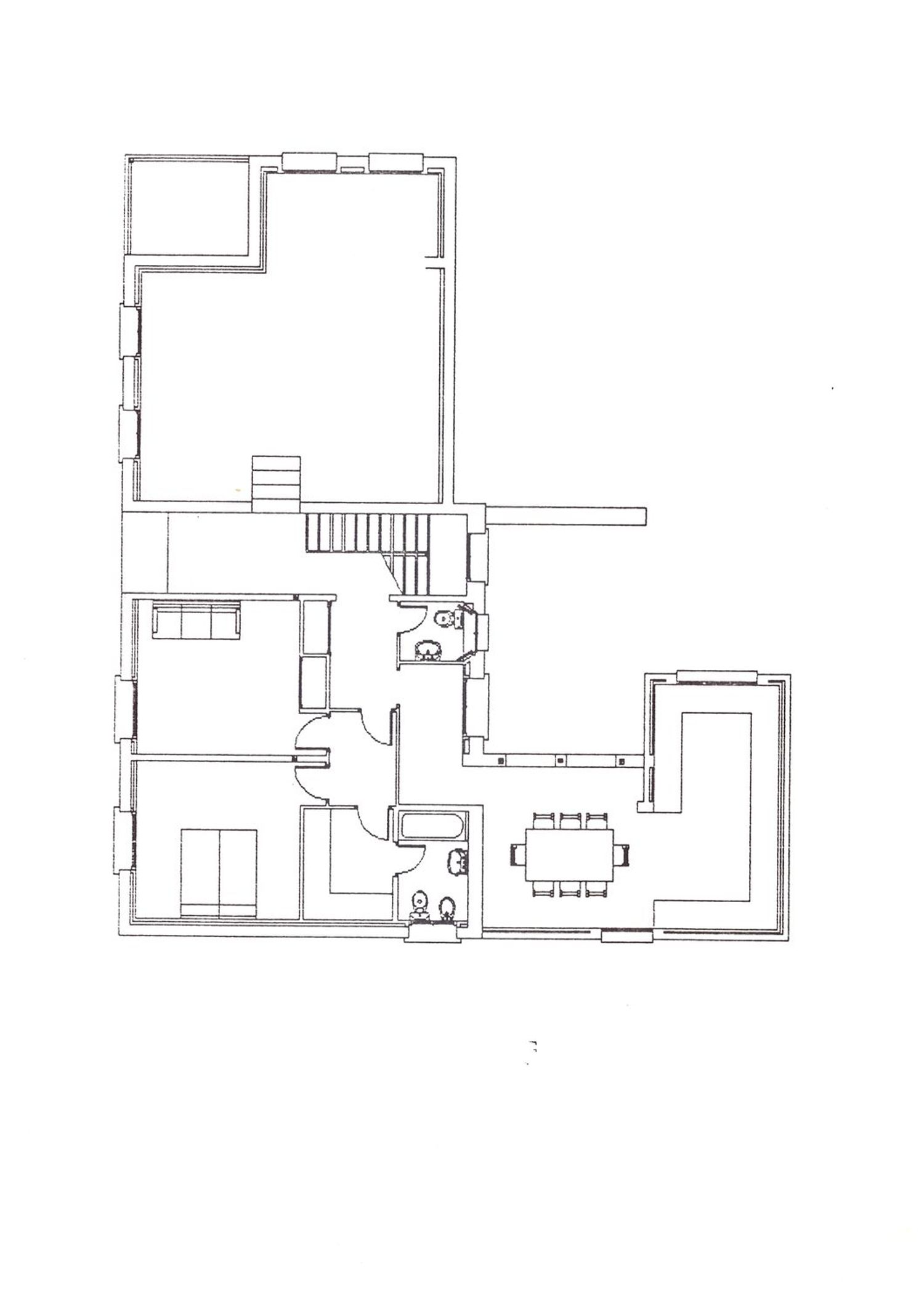 Casa independiente en calle de Santa Teresa, 18 - Foto 21