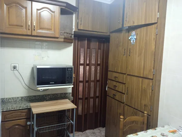 Piso en Ana del Valle, 2, Centro, Centro - Foto 1