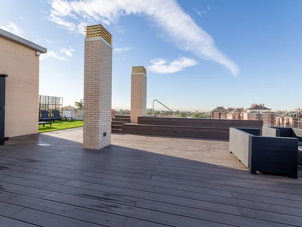 Piso en avenida de San Luis, 27 - Foto 63