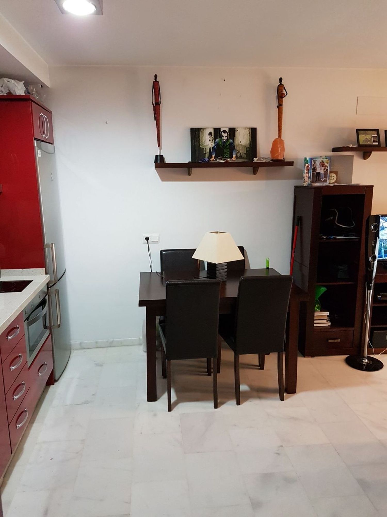 Piso en Calle Martínez de la Rosa, 33, Los Castillejos - La Trinidad - Foto 3