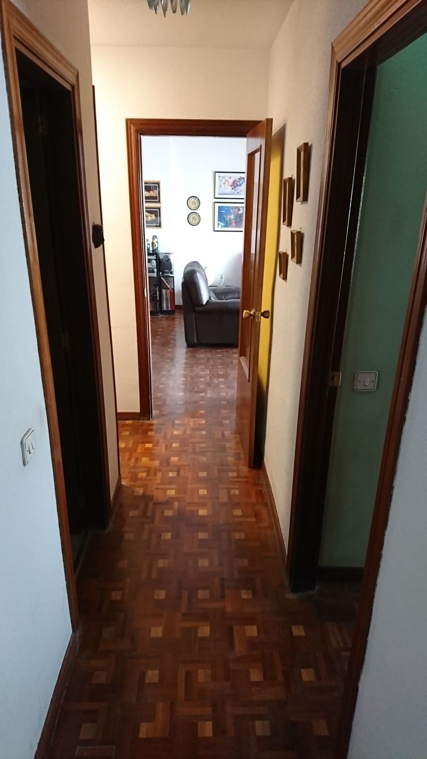 Piso en calle Torres de la Alameda, 4 - Foto 26