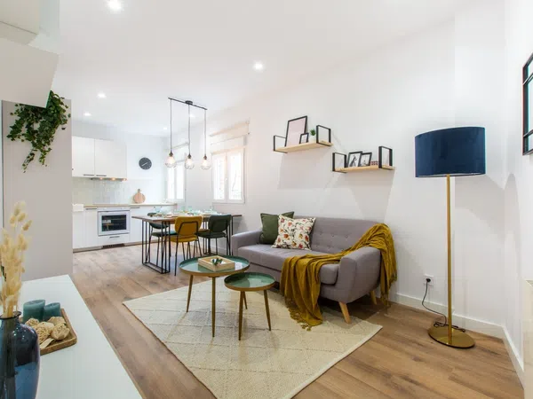 Piso en calle Miguel arredondo, 8