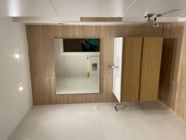 Estudio en Calle Castillo del Inglés, 11 - Foto 10