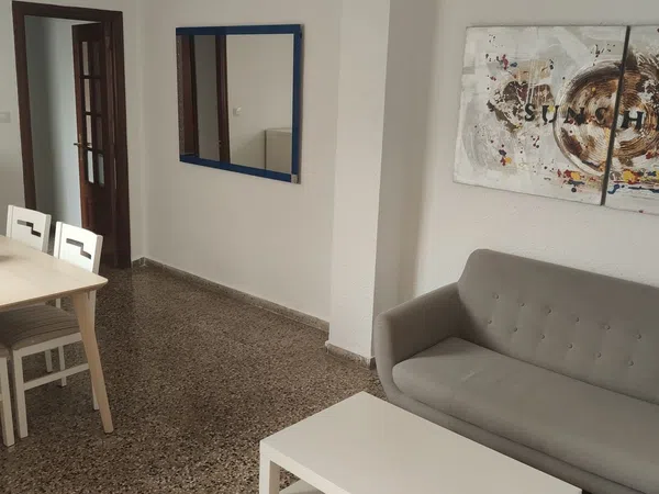 Piso en Oeste, 6, Centro Ciudad, Centro Ciudad - Foto 1