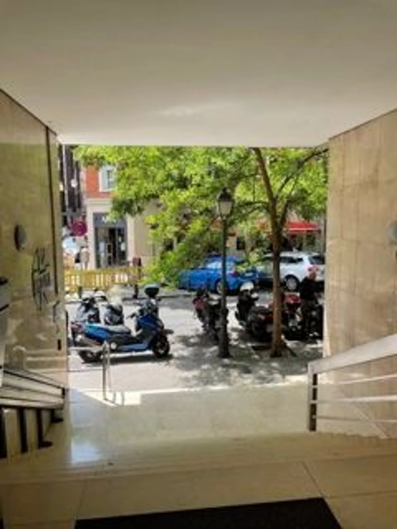 Piso en calle de Rafael Calvo, 31 - Foto 7