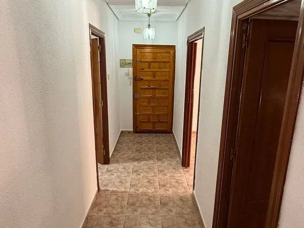 Piso en Plaza San Miguel, 1, Zona Sur-Av. de España-San Miguel, Zona Sur-Av. de España-San Miguel - Foto 1
