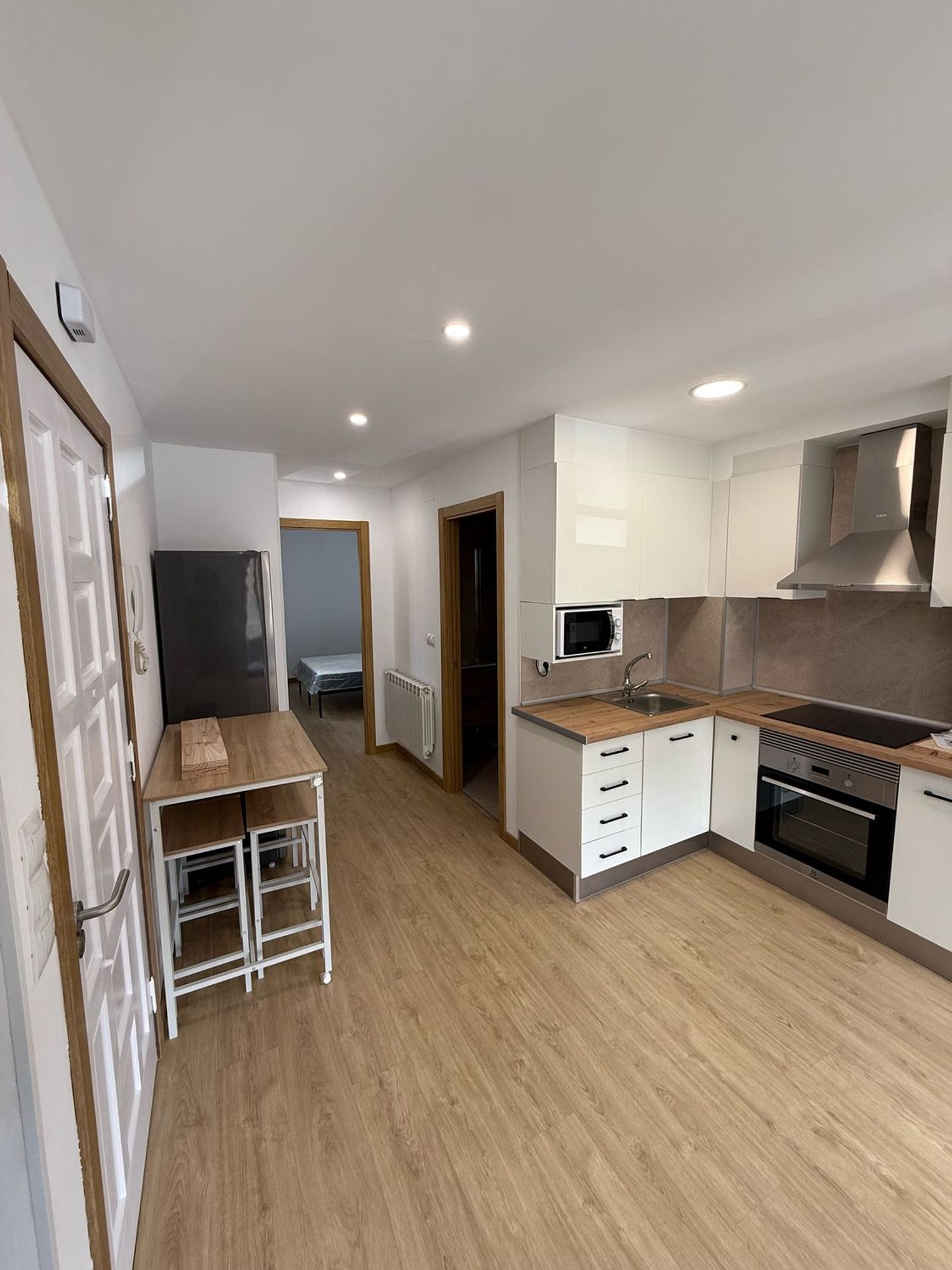 Piso en calle da Pastoriza, 4 - Foto 9