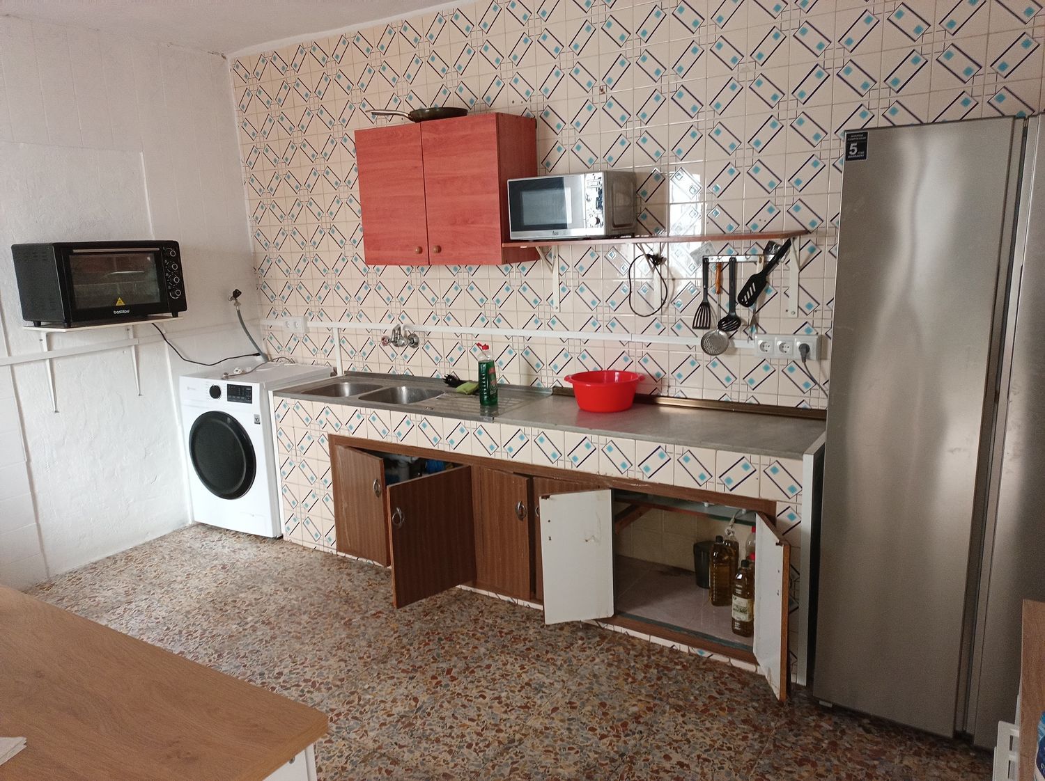 Casa o chalet independiente en Calle Pedrizal, 12, Churriana - La Noria - Foto 5