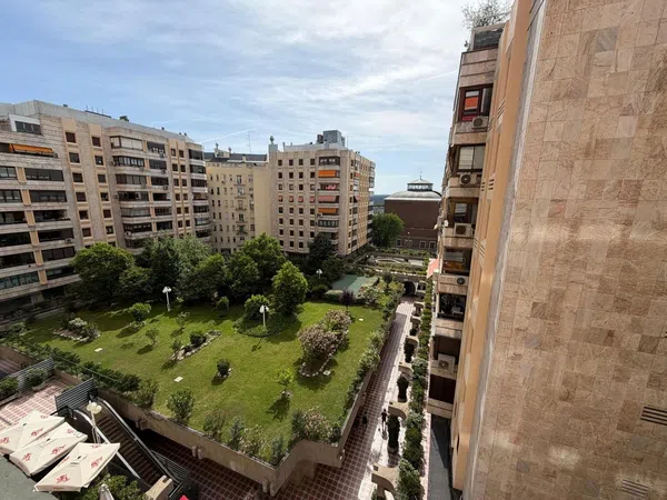 Piso en Gaztambide - Foto 4