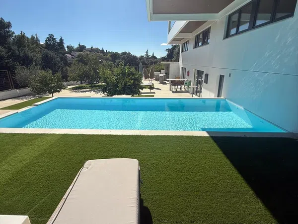 Estudio en Club de Golf, Club de Golf - Foto 2