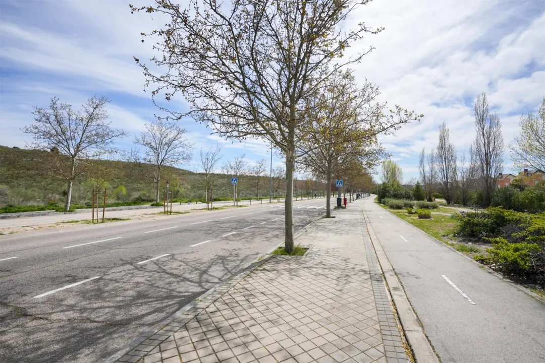 Chalet en  Calle Salvador Allende 92 - Foto 20