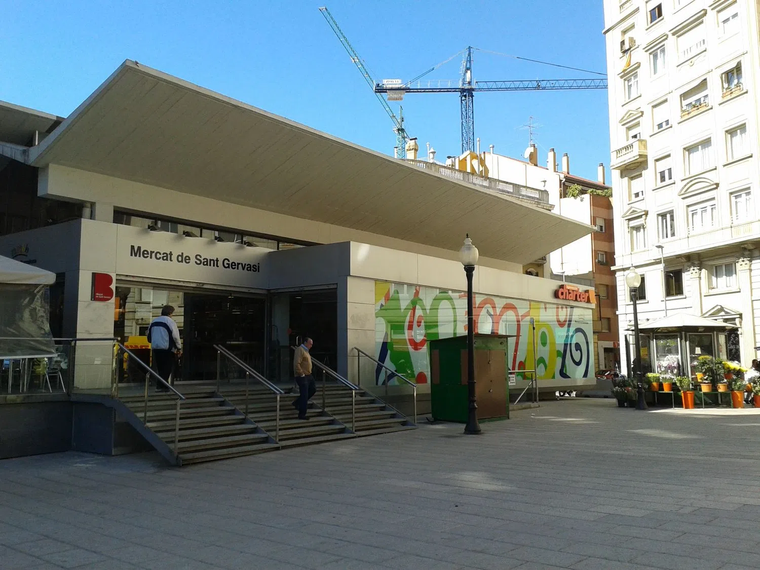 Piso en calle de Balmes, 373 - Foto 23