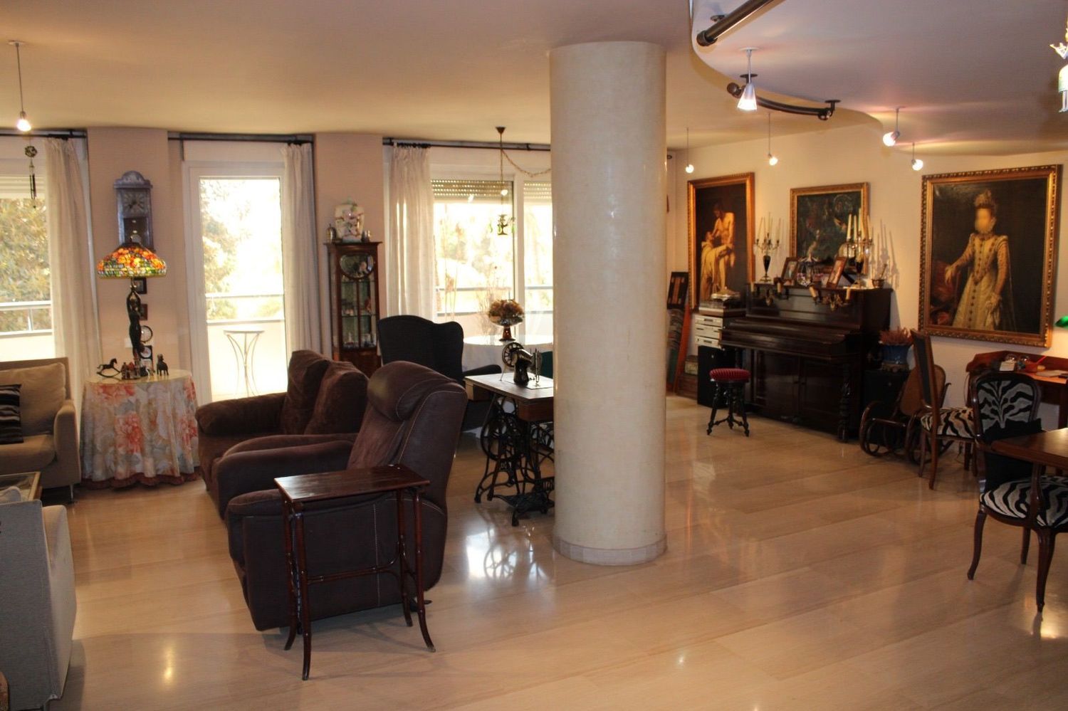 Piso en Exposició - Foto 12